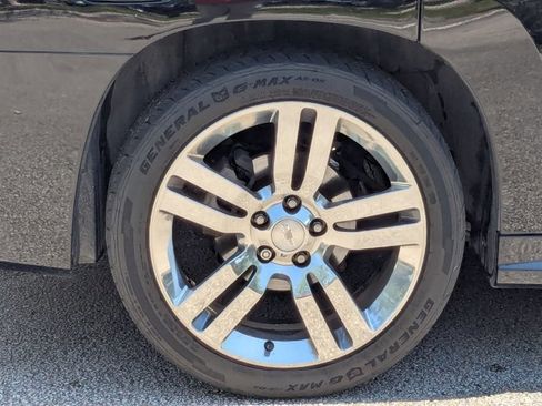 Used 2008 Chevrolet HHR SS FWD image 19