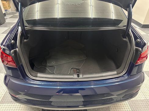 Used 2017 Audi A3 2.0T Premium Plus w/ Premium Plus Package image 23