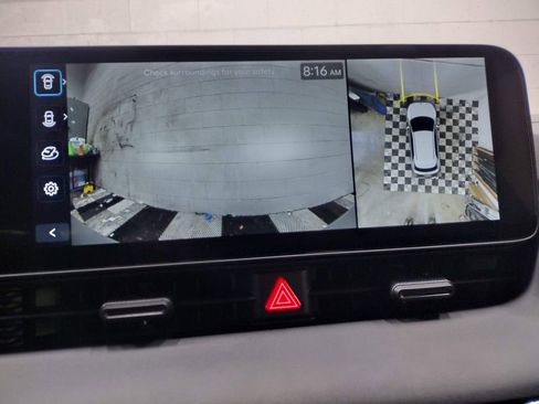 New 2026 Hyundai Ioniq 5 XRT AWD/4WD image 11