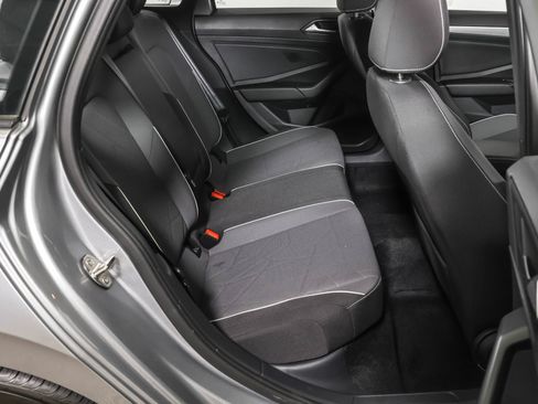 Used 2025 Volkswagen Jetta Sport FWD image 40