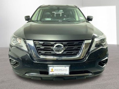 Used 2020 Nissan Pathfinder SL image 24