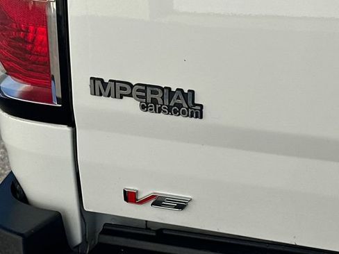 Certified 2021 GMC Canyon AT4 image 15