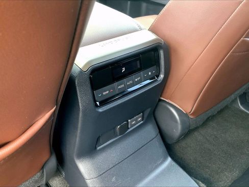 Used 2025 Toyota Land Cruiser AWD/4WD image 40
