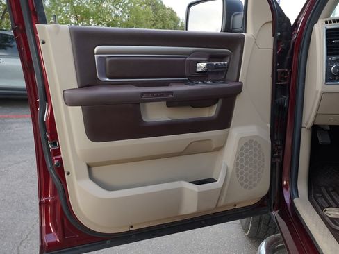 Used 2016 RAM 1500 Big Horn RWD image 19