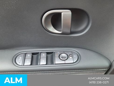 Used 2025 Hyundai Ioniq 5 Limited AWD/4WD image 27