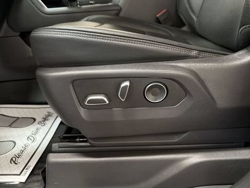 Certified 2024 GMC Sierra 1500 Denali w/ Denali Reserve Package AWD/4WD image 12