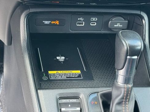 Used 2023 Honda CR-V Sport Touring image 22