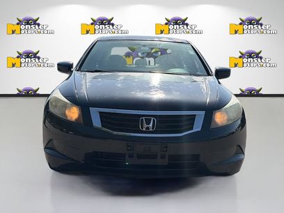 Used 2008 Honda Accord LX-P