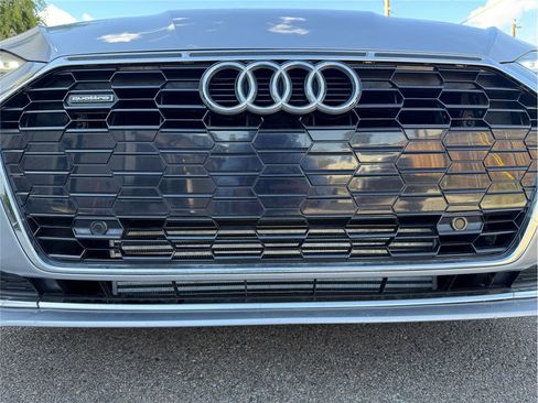 Used 2020 Audi A5 2.0T Premium Plus w/ Premium Plus AWD/4WD image 44