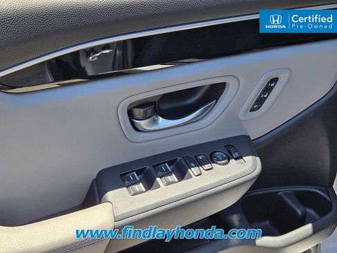 Certified 2025 Honda Pilot Touring image 25