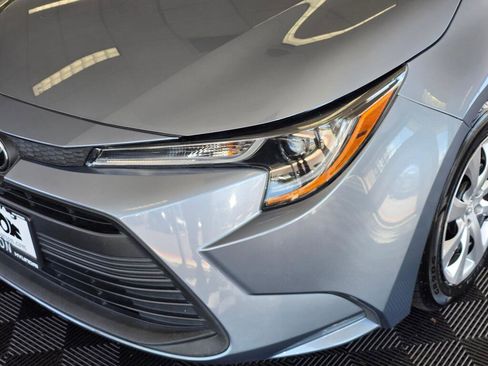 Used 2023 Toyota Corolla LE FWD image 10