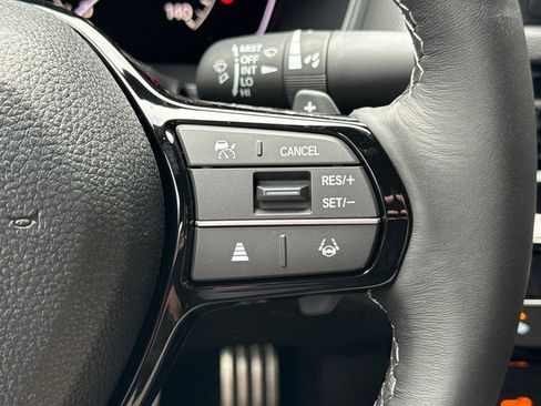 New 2026 Honda Civic Sport image 26