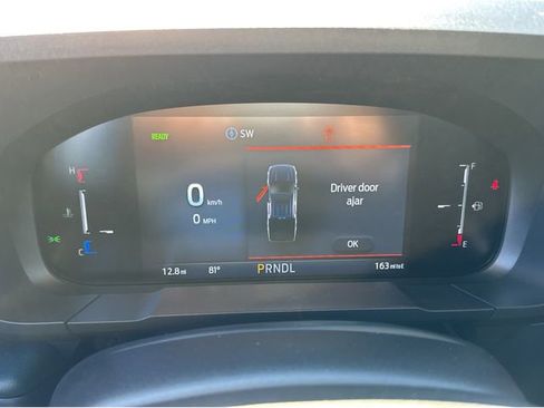 New 2026 Ford Maverick XL image 10