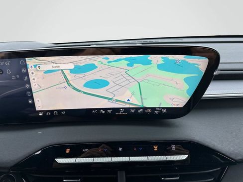 New 2025 Buick Enclave Sport Touring w/ Power Package image 28