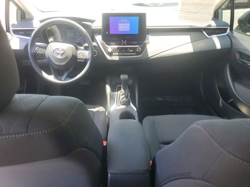 Certified 2023 Toyota Corolla LE w/ LE Premium Package FWD image 13