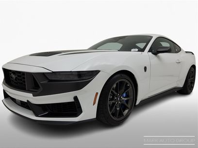 Used 2024 Ford Mustang Dark Horse w/ Security Package