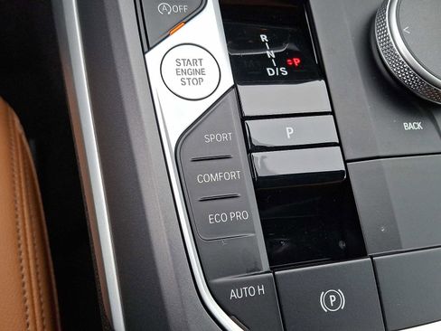 Used 2025 BMW 230i xDrive Coupe w/ M Sport Package image 24