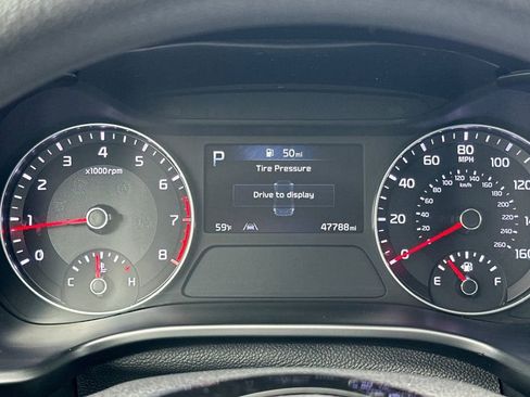 Used 2023 Kia Forte LXS image 22