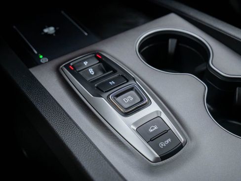 New 2025 Honda Ridgeline RTL image 26