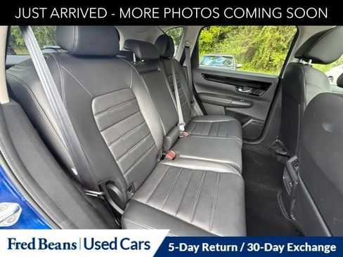 Used 2024 Honda CR-V EX-L image 11