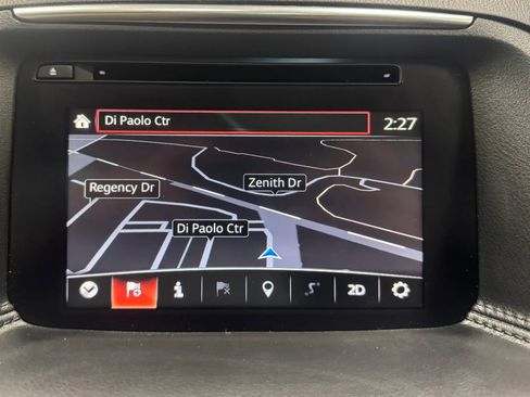 Used 2016 MAZDA CX-5 Touring AWD/4WD image 16