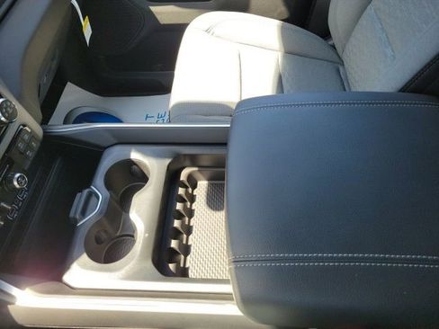 New 2025 RAM 1500 Big Horn image 24