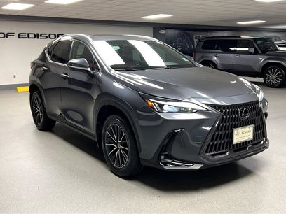 Certified 2024 Lexus NX 350 AWD
