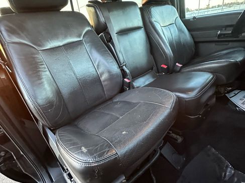 Used 2011 Ford F250 Lariat w/ Lariat Ultimate Pkg image 51