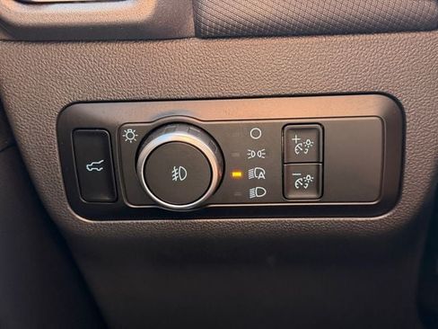 Used 2025 Ford Bronco Sport Outer Banks w/ Outer Banks Tech Package+ AWD/4WD image 29
