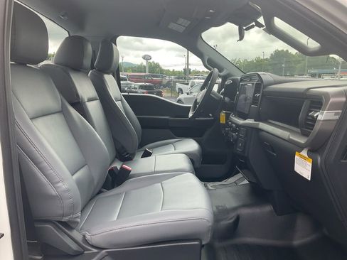 New 2026 Ford F150 XL RWD image 12