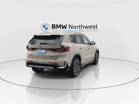 New 2026 BMW X1 xDrive28i w/ Convenience Package AWD/4WD image 2