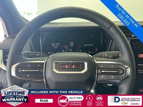 New 2027 GMC Terrain Elevation w/ LPO, Floor Liner Package FWD image 16