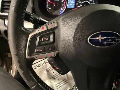 Used 2016 Subaru Forester 2.5i Limited w/ Protection Package #2 image 50