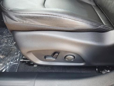 New 2026 Jeep Compass Limited image 6