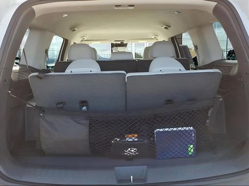 New 2026 Hyundai Santa Fe SEL image 6