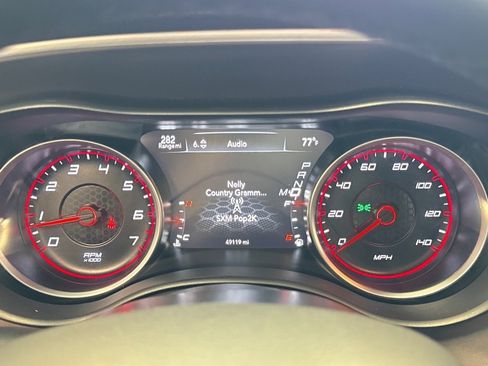 Used 2022 Dodge Charger SXT image 20