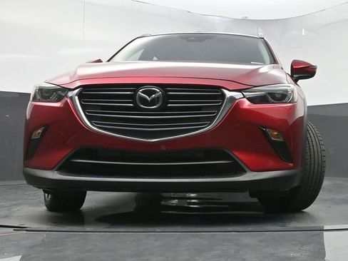 Used 2019 MAZDA CX-3 Touring w/ Touring I-ACTIVSENSE Package image 30