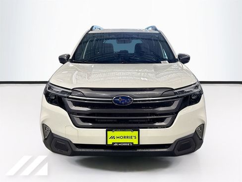 New 2026 Subaru Forester Premium AWD/4WD image 2