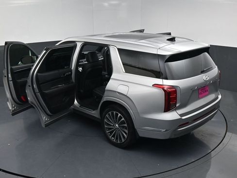 Used 2025 Hyundai Palisade Calligraphy AWD/4WD image 20