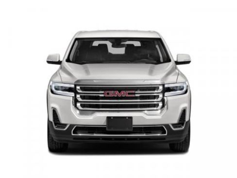 Used 2021 GMC Acadia SLE w/ Driver Convenience Package image 7