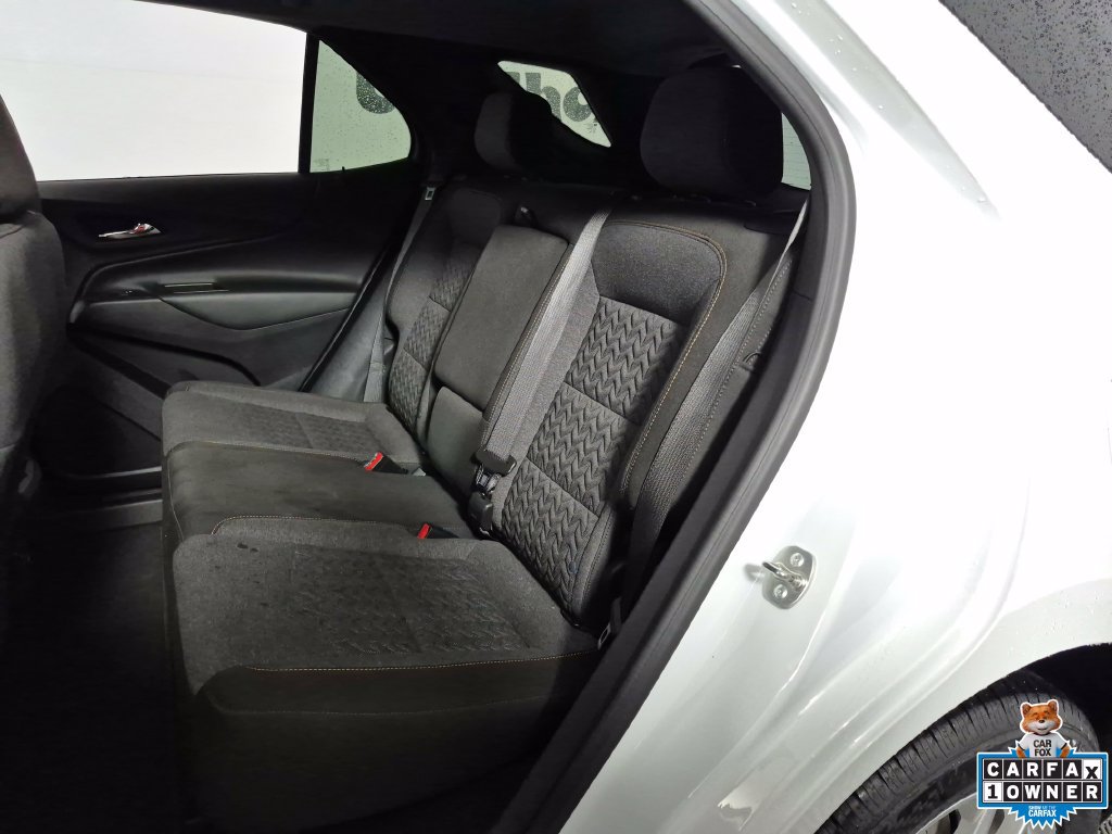 Certified 2024 Chevrolet Equinox LT AWD/4WD image 25