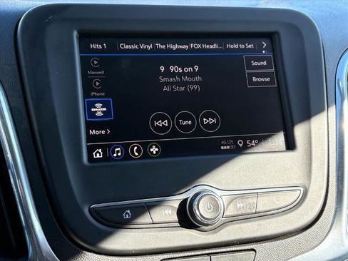 Certified 2023 Chevrolet Equinox LT w/ LPO, Floor Liner Package image 13