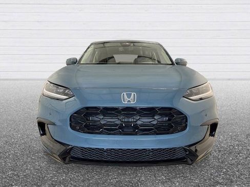 New 2026 Honda HR-V EX-L image 10