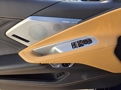 New 2026 Chevrolet Corvette Z06 image 16