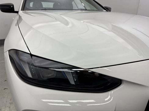 New 2026 BMW 430i xDrive Convertible w/ M Sport Package image 18