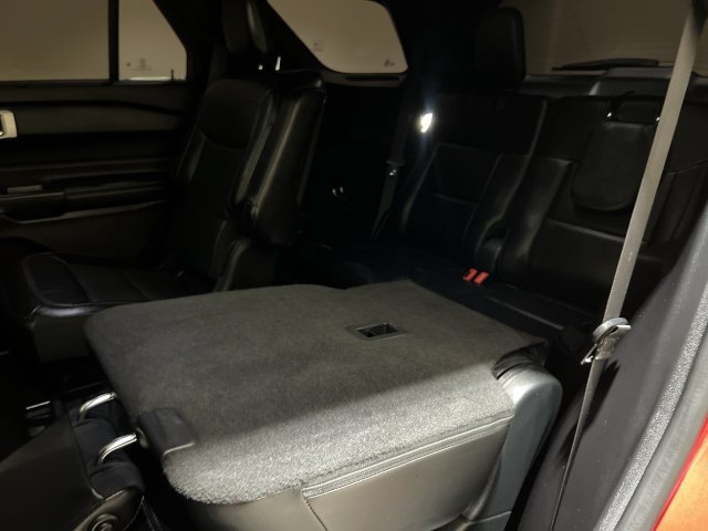 Used 2020 Ford Explorer Limited RWD image 25
