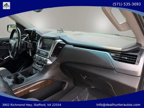 Used 2019 Chevrolet Tahoe LS RWD image 20