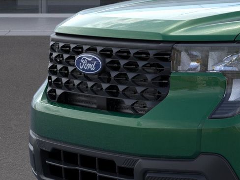 New 2025 Ford Maverick XL image 18