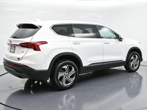Used 2023 Hyundai Santa Fe SEL AWD/4WD image 7