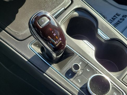 Used 2023 Cadillac XT4 Luxury w/ Cold Weather Package image 16